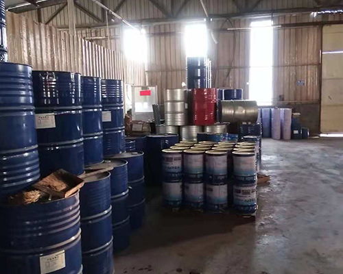 綠健塑膠廠 長治人造草坪專用膠水與地坪材料的專業研發與批發