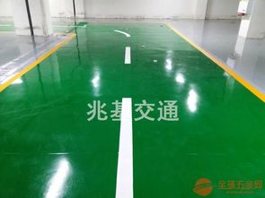 重慶地坪漆的引領者 成就卓越工廠車間的匠心之道
