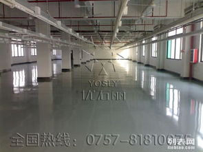 匠心十載，穩筑基石——優石麗地坪漆的專業之道